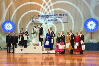 Mistrzostwa Polski FTS w Tańcach Standardowych